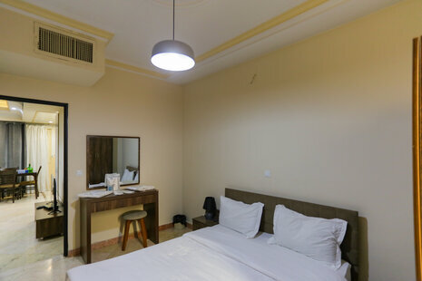 آپارتمان دوخواب 65 متری استاندارد در کشاورز