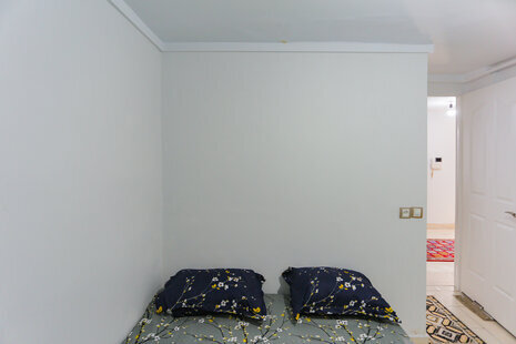 آپارتمان مبله تکخواب واحد 5 در مجیدیه شمالی