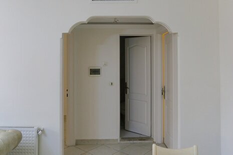 آپارتمان مبله دوخواب میلاد در شهرک غرب