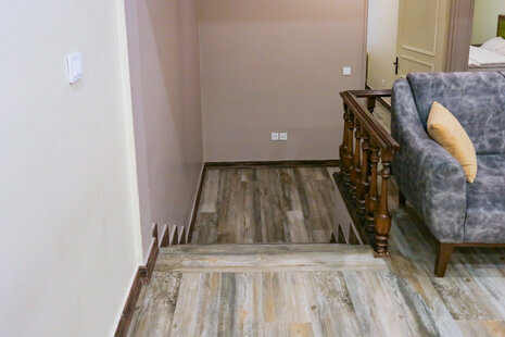 آپارتمان مبله لوکس 2 در پاسداران