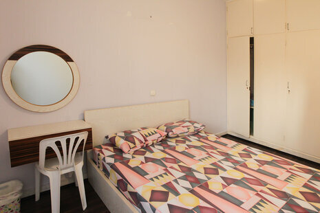 آپارتمان مبله دو خواب در کیش واحد 3