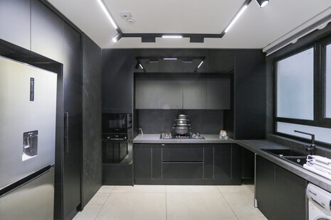 آپارتمان مبله دوخواب 1 در یوسف آباد