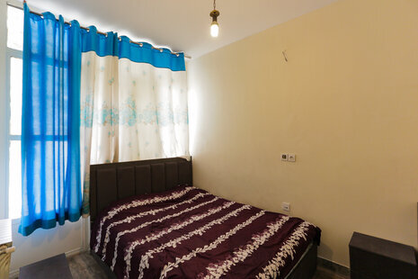 آپارتمان دوخواب واحد 4 در سازمان برنامه