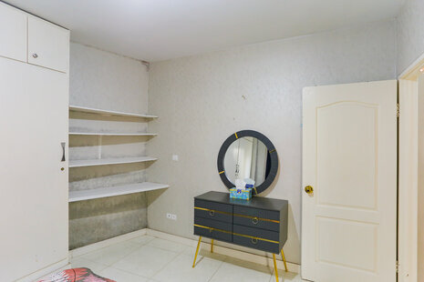 آپارتمان مبله تکخواب 3 در نیاوران