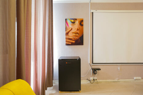 واحد تکخواب لوکس رزیدنس روم بازار بزرگ تهران 4