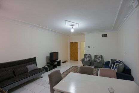 آپارتمان مبله تکخواب 515 در تهرانپارس