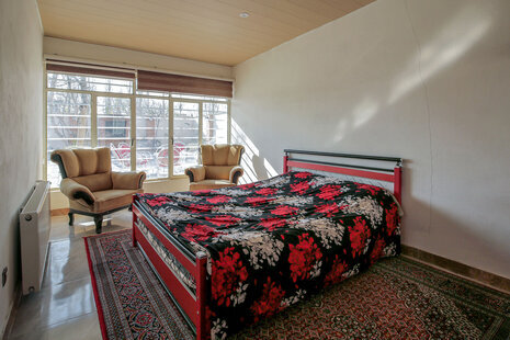 ویلا دوخواب در کردان