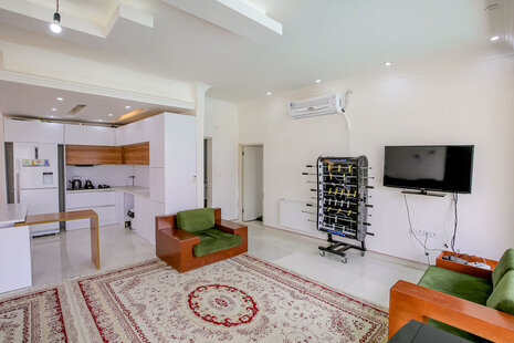 ویلا بهاران در کردان