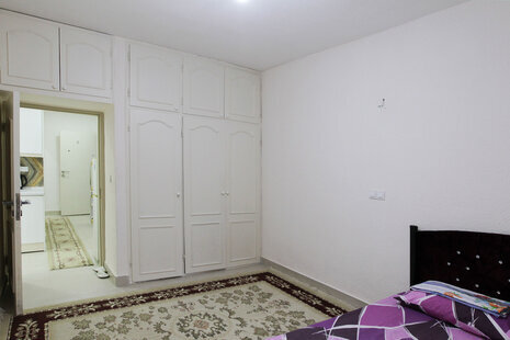 آپارتمان مبله دوخواب در کیش