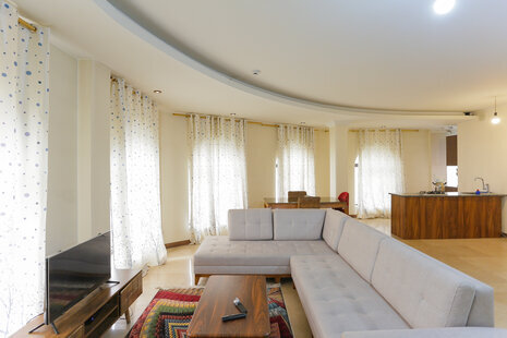 آپارتمان مبله تکخواب در میدان هفت تیر