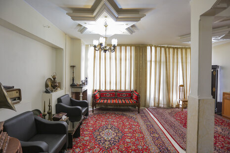 آپارتمان مبله 1 خوابه شیک و تمیز با دسترسی عالی در نامجو