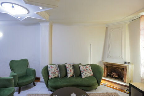 آپارتمان مبله تک خواب در تهرانپارس