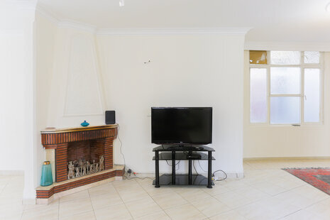 آپارتمان مبله تکخواب لوکس در قانعی توحید در آزادی