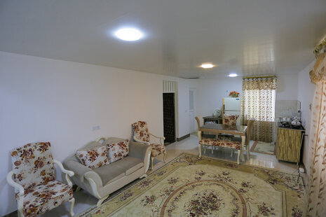 باغ ویلا تکخواب مبله در ماسال