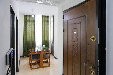 آپارتمان مبله تکخواب فلکه اول(4) در تهرانپارس