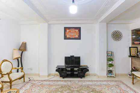 آپارتمان مبله دو خواب اهل بیت در قشم