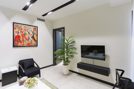 آپارتمان مبله تک خواب در یوسف آباد