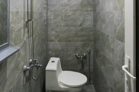 اتاق 109 یاران در مهمانپذیر میدان خراسان