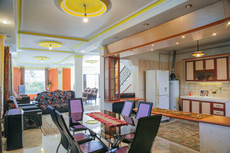 خانه ویلایی رویا در جاده فشتکه