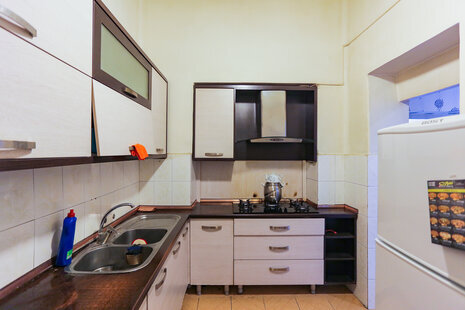 اتاق 24 متری خصوصی در مهمانپذیر نارمک