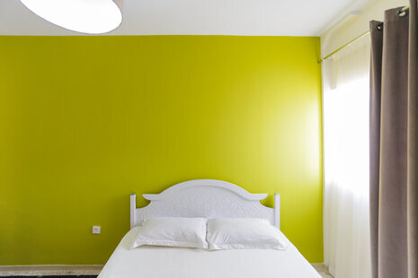 آپارتمان مبله دوخواب شمالی در شهرک غرب