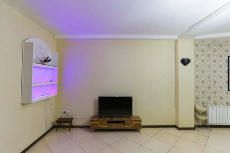 آپارتمان مبله تکخواب شانا 24 در شهرک نفت