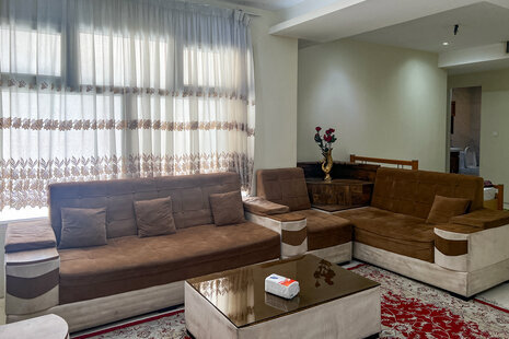 آپارتمان مبله تکخواب درتهران (307)