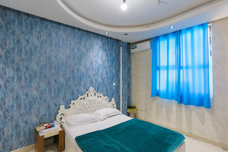 سوئیت 20 متری در خیابان کارگر