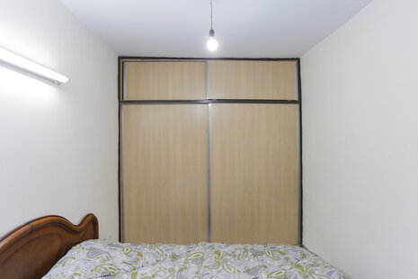 آپارتمان مبله دوخواب در دهکده المپیک