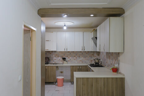 آپارتمان مبله تک خواب در تهرانپارس