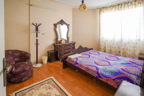 آپارتمان مبله تکخواب در اصفهان