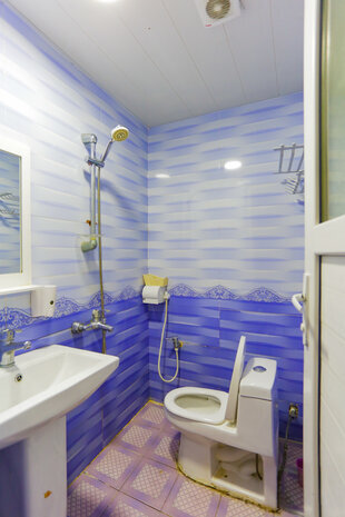 سوئیت 40 متری در قشم 1