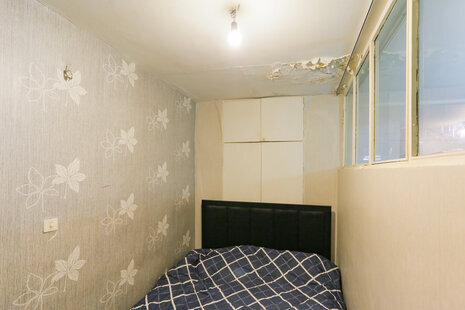 آپارتمان مبله تکخواب در بلوار کاوه تهران