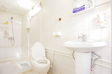 خانه ویلایی تکخواب دربست در درکه