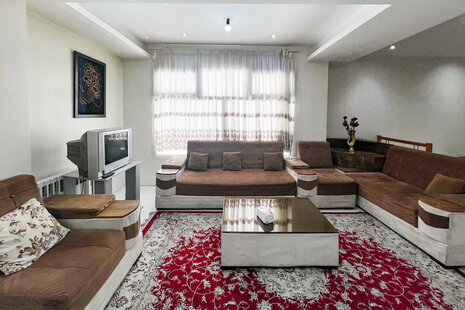 آپارتمان مبله تکخواب درتهران (307)