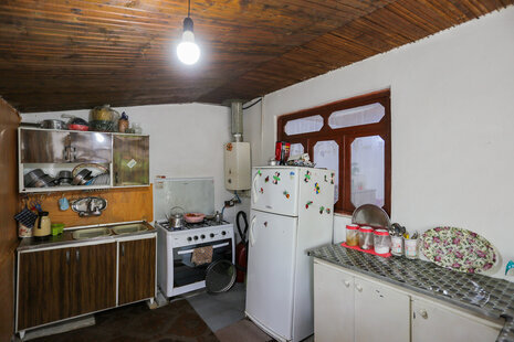 باغ ویلا دوخواب در روستا آهکلان ماسال