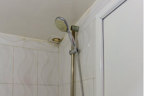 واحد سه نفره سینگل در مسافرخانه در میدان فردوسی