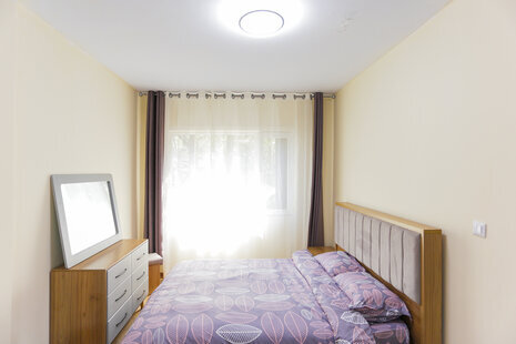 سوئیت مبله 2 در بلوار اندرزگو