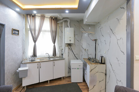 آپارتمان مبله تکخواب 2 در ستاری