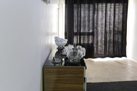 سوئیت مبله حکیمیه واحد 1 در حکیمیه