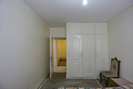 آپارتمان مبله در دریاچه چیتگر