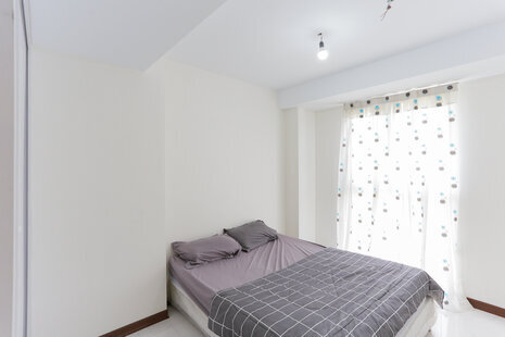 آپارتمان مبله دوخواب مهر 12 در شهران شمالی