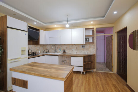 ویلا استخردار سرپوشیده در کردان