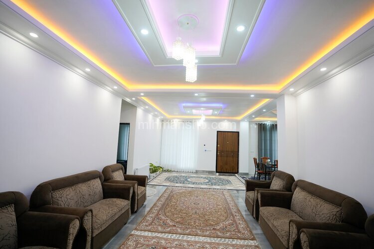 ویلا دوخواب حامی در ماسال