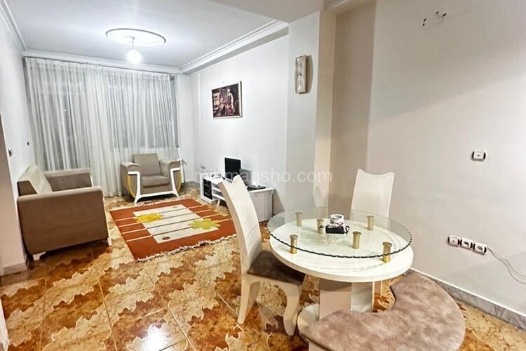 آپارتمان مبله تکخواب بنفشه در کرج