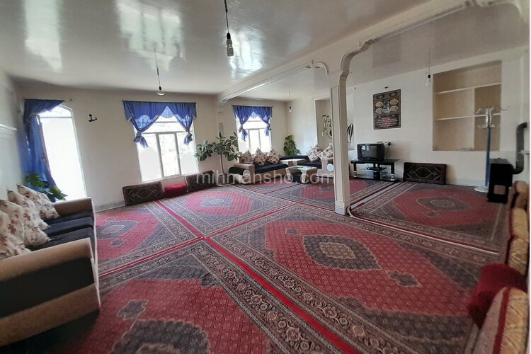 ویلا دو خواب در سرو آباد