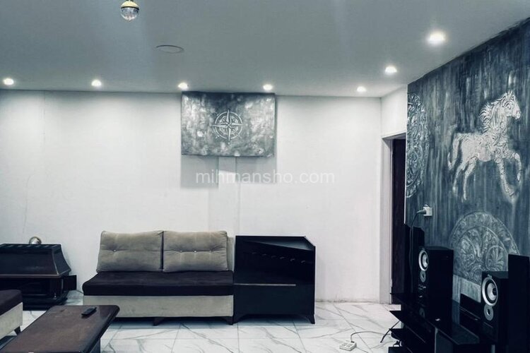 ویلا استخردار مبله دوخواب بید مجنون در شهریار