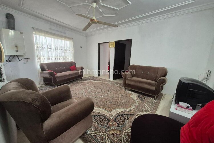 ویلا مبله دوخواب در محمودآباد