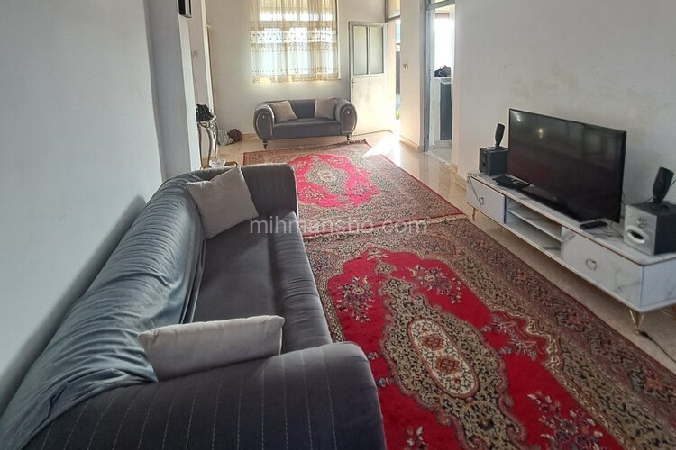 ویلا مبله تک خواب در رشت