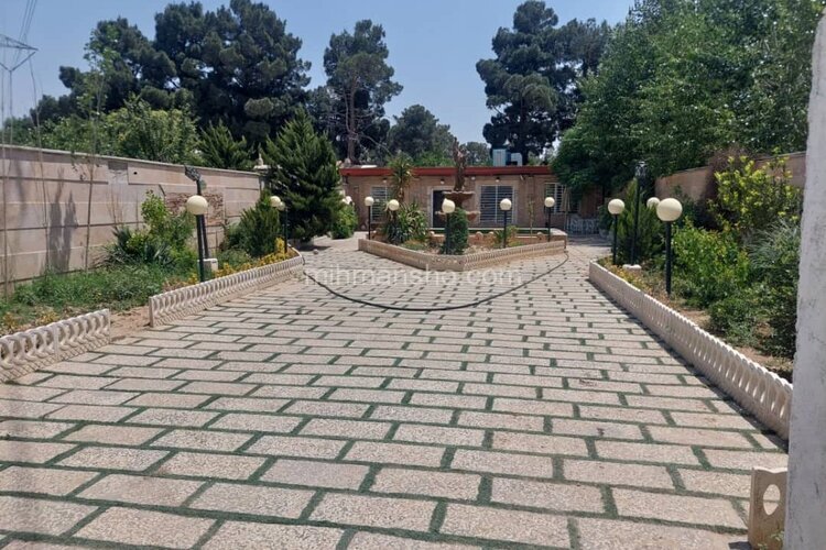 ویلا مبله تکخواب یاس در اسلام شهر